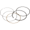(image for) Vertex Ring Set