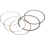 (image for) Vertex Ring Set