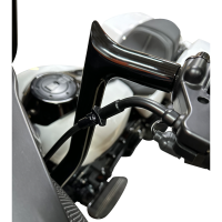 (image for) EZ Install Upper Clutch Cable - 14" & 16" Handlebars