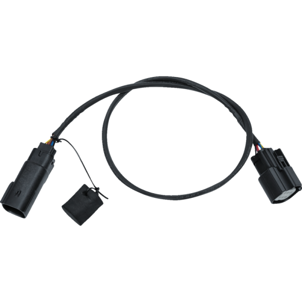 (image for) Kuryakyn Lid Light Wiring Adapter