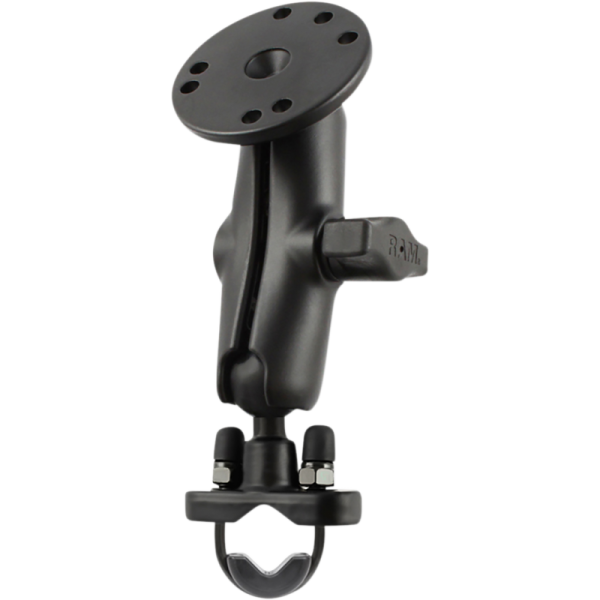 (image for) RAM MOUNT U-Bolt Mount with Round Base