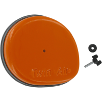 (image for) Twin Air Airbox Cover - HONDA CR500 89-01