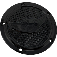 (image for) Derby Cover Diamondback Black