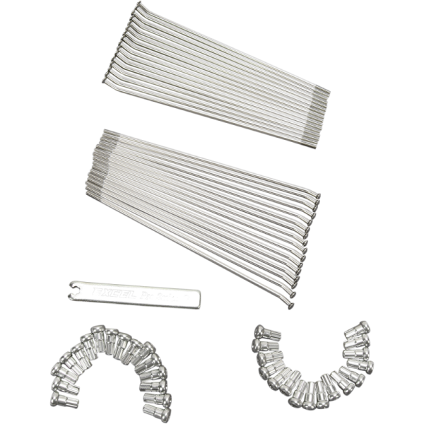 (image for) Excel MX Spoke Set