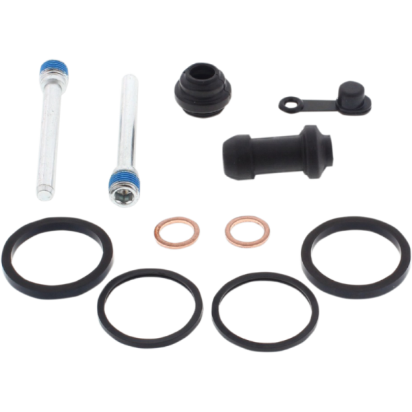 (image for) Moose Racing Rear Brake Caliper Rebuild Kit