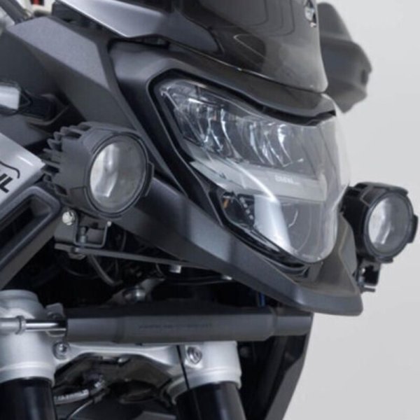 (image for) SW-MOTECH EVO Fog Lights - BMW F 900 GS