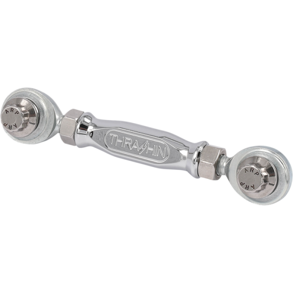 (image for) Thrashin Supply Co. Shift Linkage Chrome (Mid Controls)