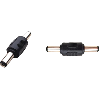 (image for) 12V male to 12V male plug adapter
