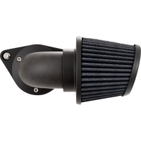 (image for) VO2 Falcon Air Intake Kit Forged Carbon Fiber