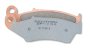 (image for) RC-1 Works Rear Brake Pad - 1721-0780