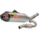 (image for) Pro Circuit Ti-6 Titanium Exhaust System w/ Carbon End Cap for Kawasaki KX250 (2020)