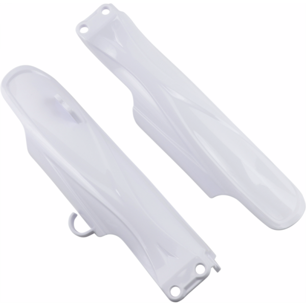 (image for) Acerbis Lower Fork Cover Sets - White