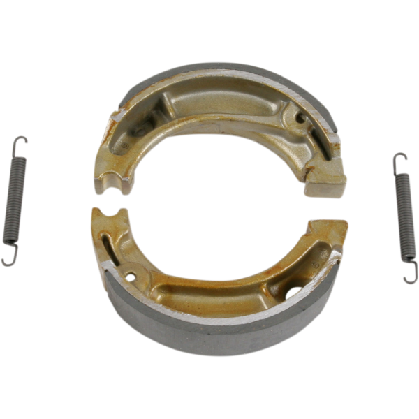 (image for) EBC Organic Front Brake Pads/Shoes for Honda TLR200 86-87