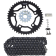 (image for) Vortex Chain Kit - Black - BMW S 1000 RR 20-23