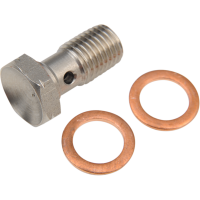 (image for) Goodridge 10 mm x 1.25 Banjo Bolt
