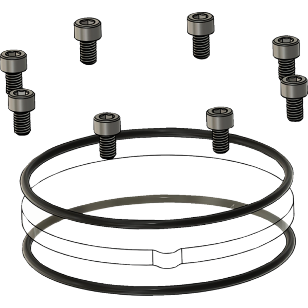 (image for) Trask Repair Kit 0934-8038