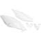 (image for) UFO Side Panel - White