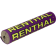 (image for) Renthal Vintage SX Crossbar Pad - Purple/black/yellow