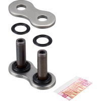 (image for) Rivet Connecting Link Natural