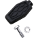 (image for) Kuryakyn Hex Shift Peg - Satin black