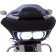 (image for) Chrome Horizon LED Windshield Trim