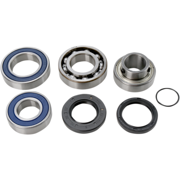 (image for) All Balls Drive Shaft Chain Case Bearing and Seal Kit