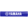 (image for) Factory Effex 10" Standard Round Bar Pad - Yamaha