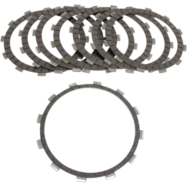 (image for) EBC CK Series Clutch Kit 1131-2381