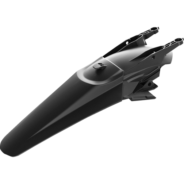 (image for) ACERBIS Black Rear Fender