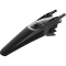 (image for) Black Rear Fender