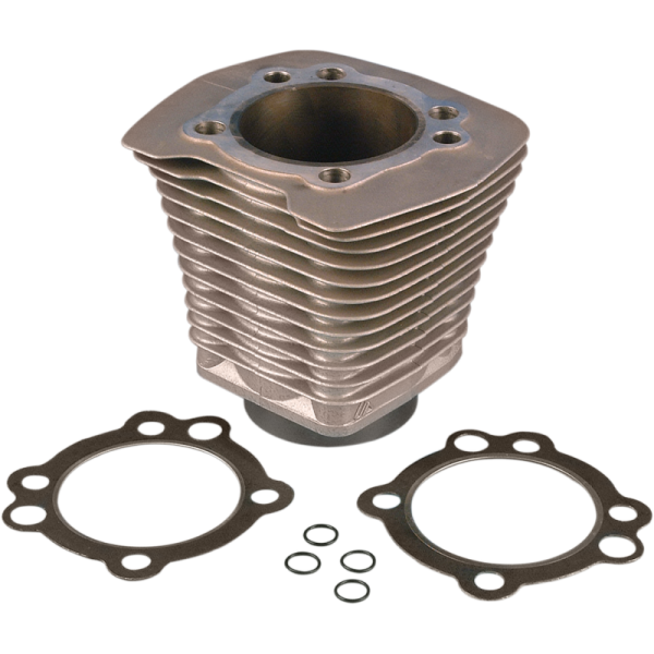 (image for) JAMES GASKET Cylinder Head Gasket 88-22 XL1200 Carbon