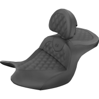 (image for) Roadsofa LS Seat, Unheated, w/o driver's backrest