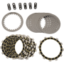 (image for) Barnett Clutch Kit YPK-54