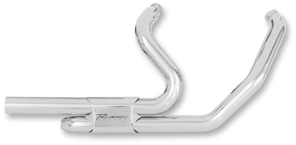 Rinehart Racing Xtreme True Dual Exhaust Systems