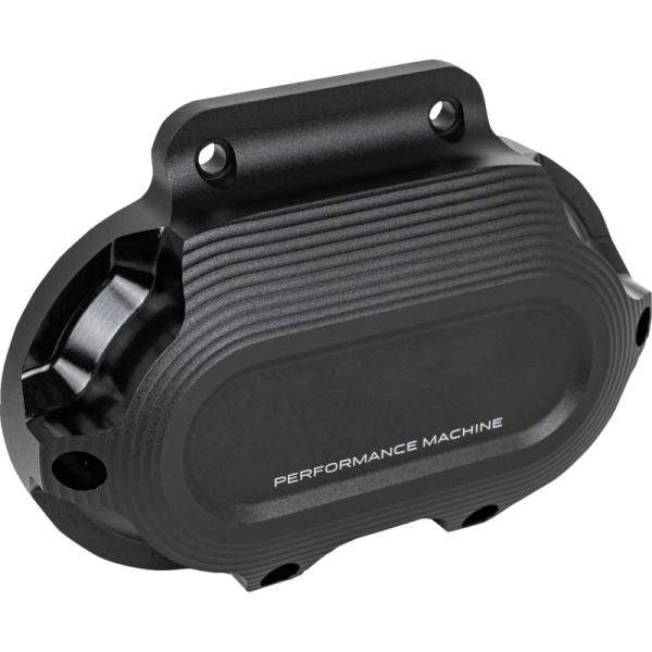 Performance Machine Race Series Clutch Covers
