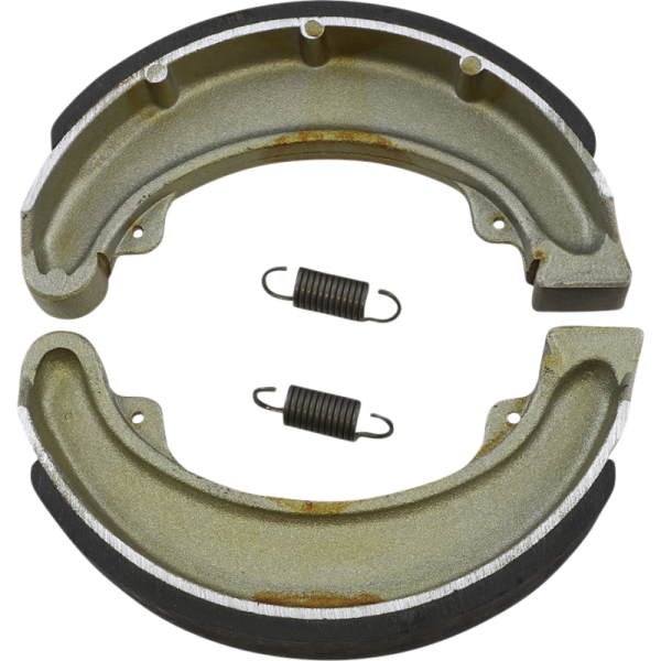 (image for) DP Brakes Standard Rear Brake Shoe for Honda CB400F 75-77