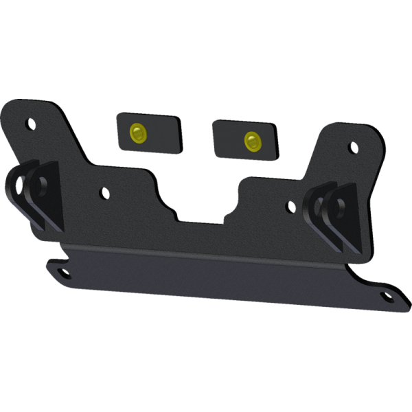 (image for) KFI PRODUCTS KFI Plow Mount for Can-Am Defender Pro Limited 23-24