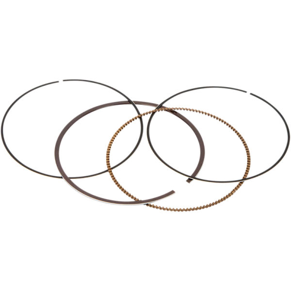 (image for) Vertex Ring Set
