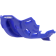 (image for) Cycra Full Armor Skid Plate - Blue for YAMAHA YZ250F 24-25