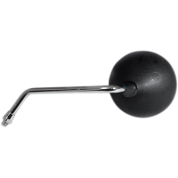 (image for) OEM-Style Replacement Mirror for Yamaha XS (all), L.H.