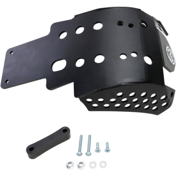 (image for) Moose Racing Moose Offroad Pro Skid Plate for KAWASAKI KX250F 17-20