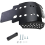 (image for) Moose Offroad Pro Skid Plate for KAWASAKI KX250F 17-20