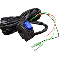 (image for) Clam-Style Handlebar-Mounted Rocker Switch