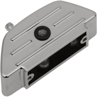 (image for) Drag Specialties Rear Brake Master Cylinder Reservoir