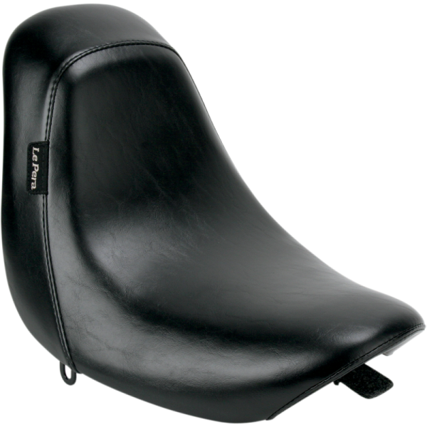 (image for) LE PERA Bare Bones Smooth Solo Seat