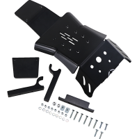 (image for) Pro LG Skid Plate for KTM 300 XC 19-22