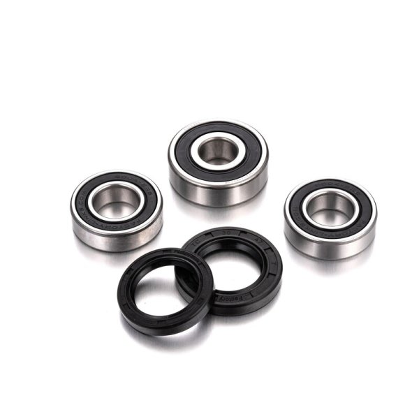 (image for) FACTORY LINKS Rear Wheel Bearing Kit - BETA