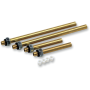 (image for) 5 mm brass adapters