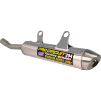 (image for) 304 Factory Sound Silencer for KTM 300 XC 23-24