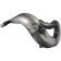 (image for) Pro Circuit Works Pipe - Husqvarna TC 250, TX 300 17-18